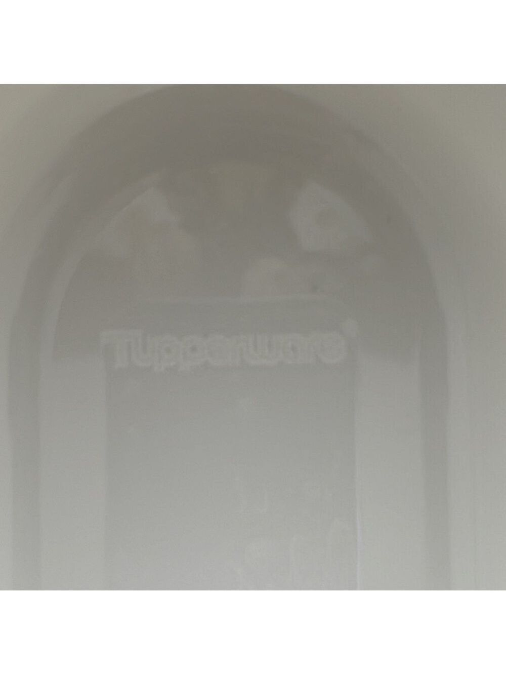 Tupperware 255ml Container ❤️🔥❤️🔥 - Picture 2 of 2